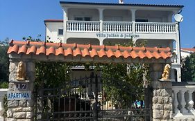Villa Julian&Juliana